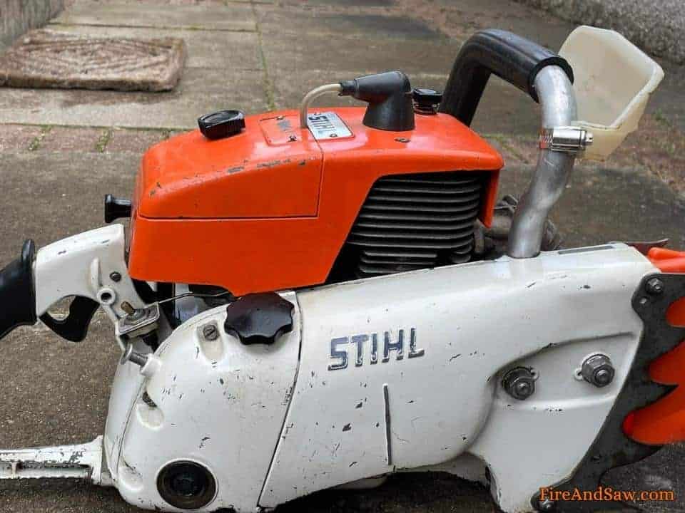 Stihl 070 price discount